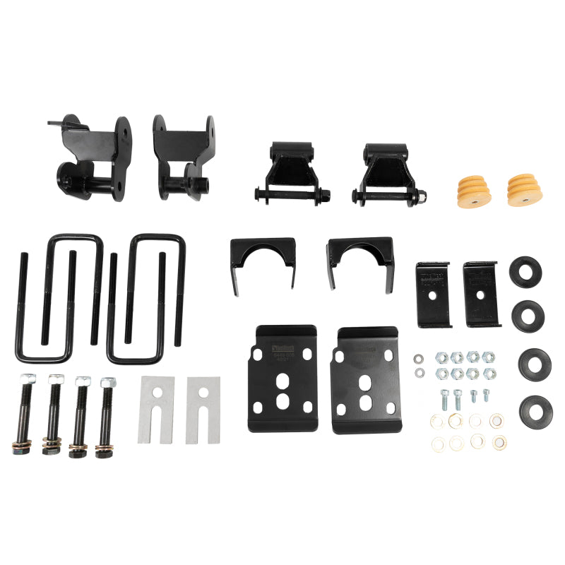 Belltech FLIP Kit 21+ Ford F-150 4.5inch Belltech FLIP Kit 21+ Ford F-150 4.5inch