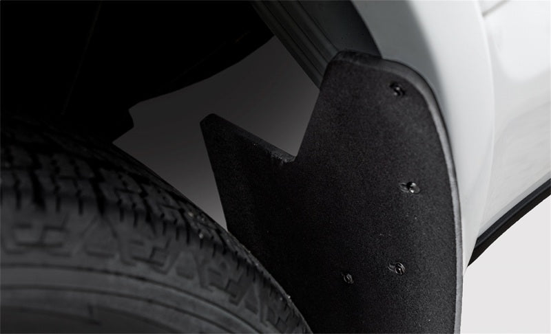 Access ROCKSTAR 21-22 Ram 1500 TRX w/ Trim Plates 12in W x 20in L Splash Guard Access ROCKSTAR 21-22 Ram 1500 TRX w/ Trim Plates 12in W x 20in L Splash Guard