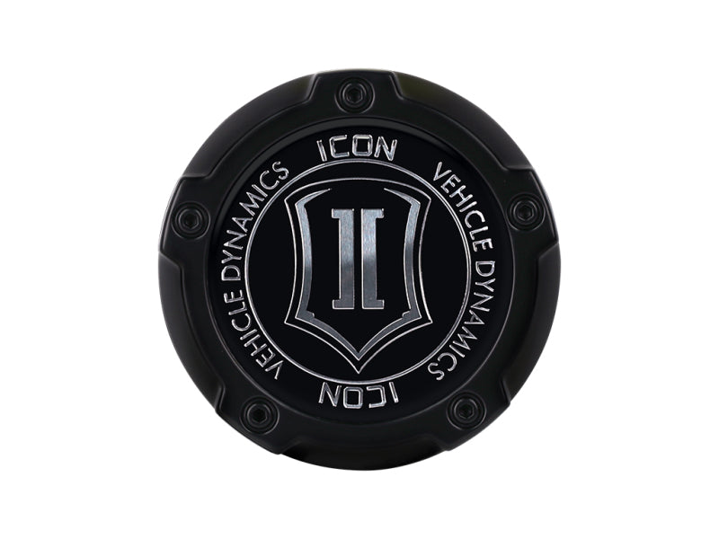 ICON Six Speed Center Cap Ranger ICON Six Speed Center Cap Ranger
