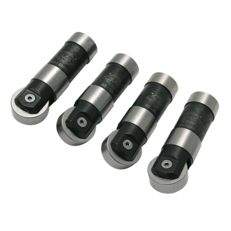 S&S Cycle 84-99 BT/86-90 Sportster High Performance Hydraulic Tappets S&S Cycle 84-99 BT/86-90 Sportster High Performance Hydraulic Tappets