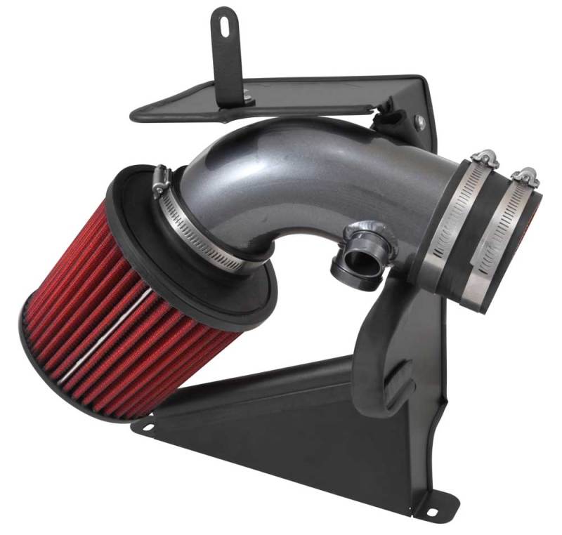AEM 2011-2013 Volkswagen Jetta 2.5L L5 - Cold Air Intake System AEM 2011-2013 Volkswagen Jetta 2.5L L5 - Cold Air Intake System