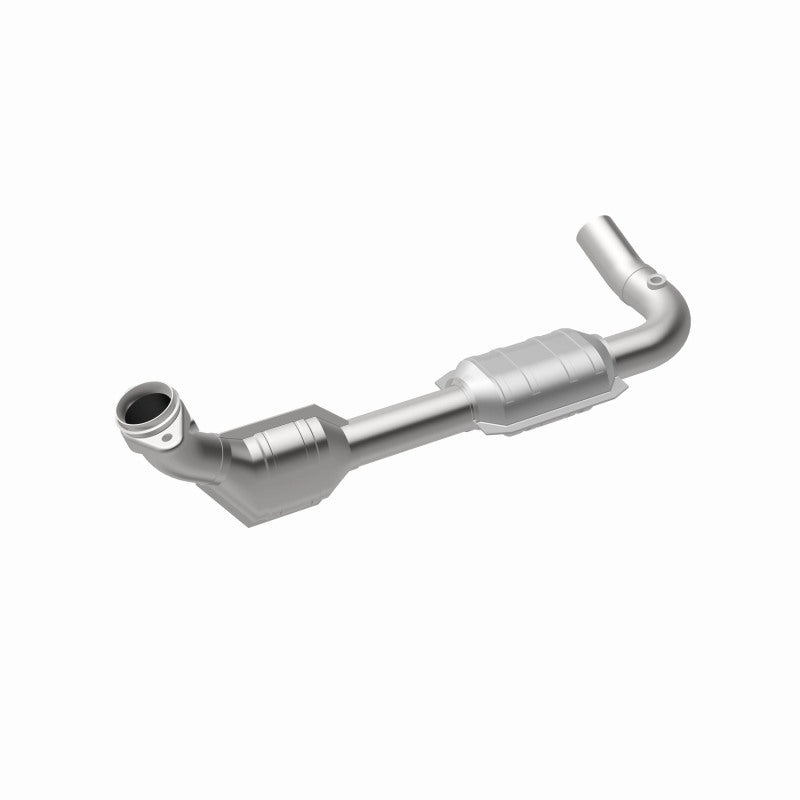 MagnaFlow Conv DF 00-04 Ford E150 4.6L Driver Side MagnaFlow Conv DF 00-04 Ford E150 4.6L Driver Side