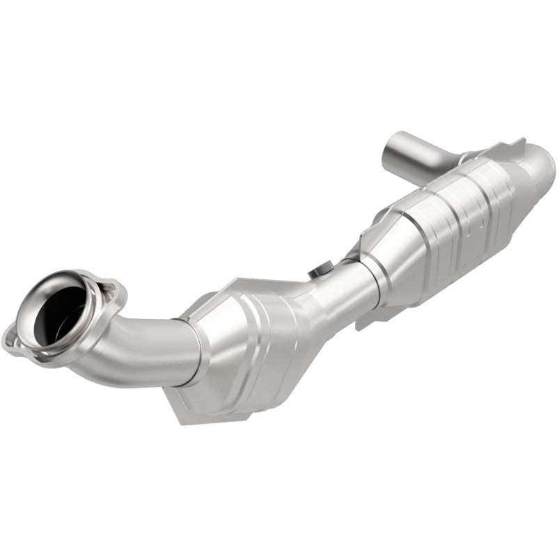 MagnaFlow Conv DF 03-04 Exped Driver Side 4.6L MagnaFlow Conv DF 03-04 Exped Driver Side 4.6L