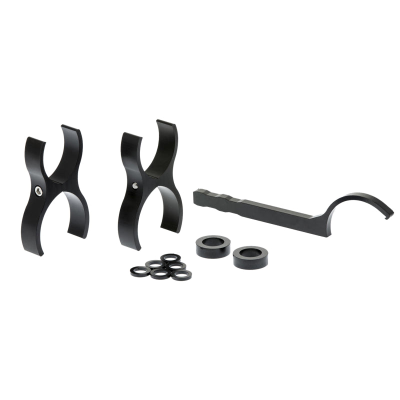 ARB Bp51 Fit Kit Hilux Rear ARB Bp51 Fit Kit Hilux Rear