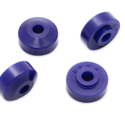 SuperPro Ford-Shk/Abs/Up/Bush