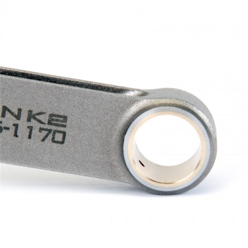 Skunk2 Alpha Series Honda H22A Connecting Rods Skunk2 Alpha Series Honda H22A Connecting Rods