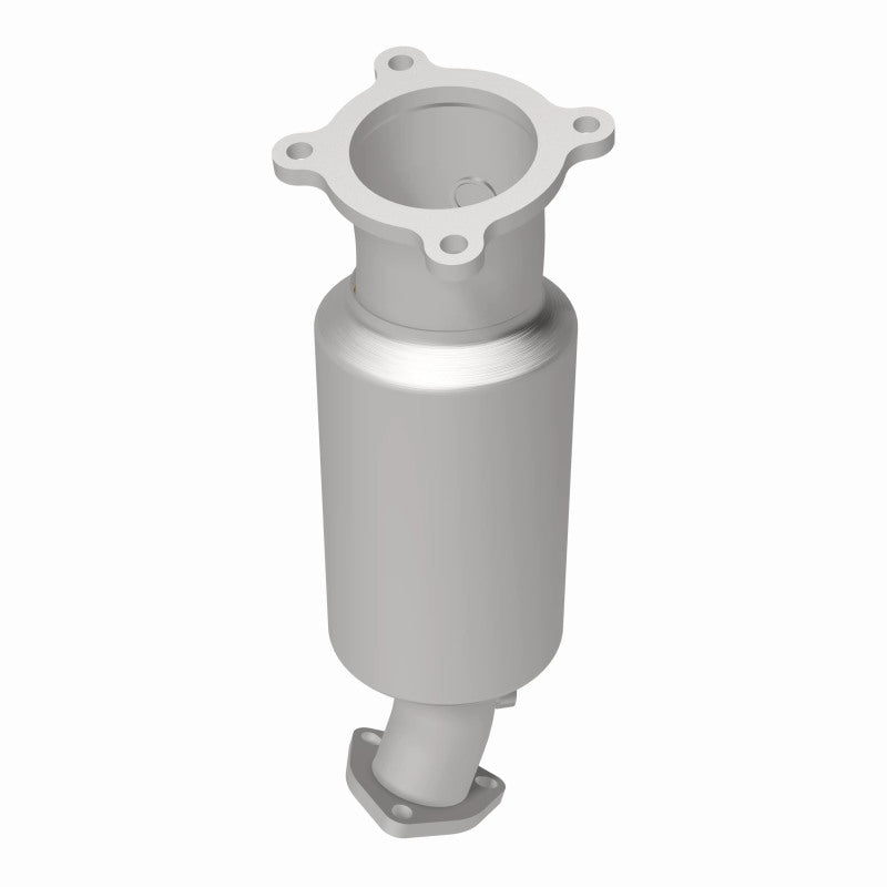 MagnaFlow California Grade CARB Compliant Converter Direct-Fit 05-09 Audi A4 / A4 Quattro MagnaFlow California Grade CARB Compliant Converter Direct-Fit 05-09 Audi A4 / A4 Quattro