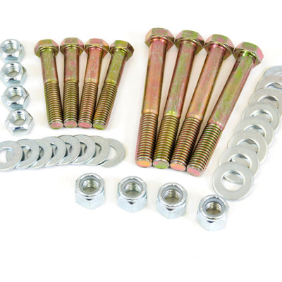 UMI Performance 64-72 GM A-Body Upper & Lower A-Arm Mounting Hardware