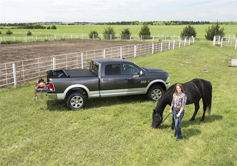 Truxedo 15-21 Ford F-150 5ft 6in TruXport Bed Cover Truxedo 15-21 Ford F-150 5ft 6in TruXport Bed Cover