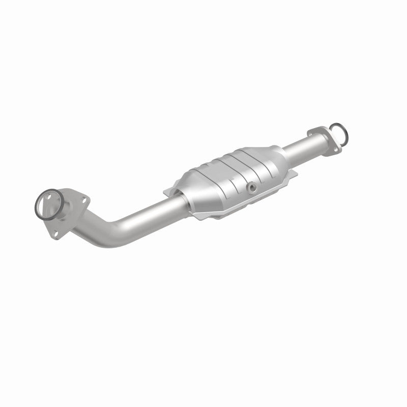 MagnaFlow Conv DF 04-06 Tundra 4.7L P/S frt O MagnaFlow Conv DF 04-06 Tundra 4.7L P/S frt O