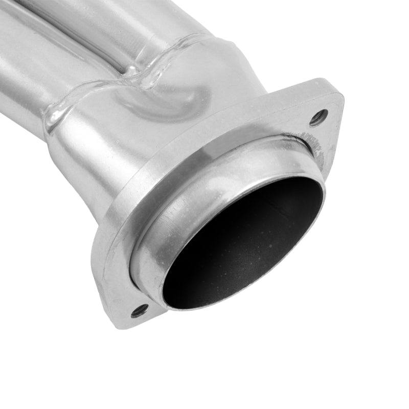 BBK 06-10 Dodge Charger / Chrysler 300 3.5L V6 1-5/8 Shorty Tuned Length Headers - Silver Ceramic BBK 06-10 Dodge Charger / Chrysler 300 3.5L V6 1-5/8 Shorty Tuned Length Headers - Silver Ceramic