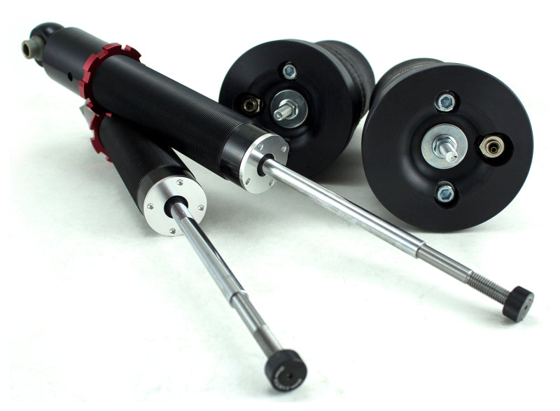Air Lift Performance 2005-2014 Ford Mustang (S197) Rear Kit (3/8 Fittings Not Inclluded) Air Lift Performance 2005-2014 Ford Mustang (S197) Rear Kit (3/8 Fittings Not Inclluded)