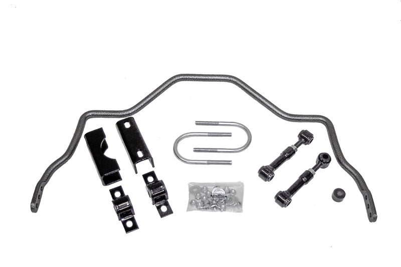 Hellwig 63-76 Mopar A-Body Solid Chromoly 3/4in Rear Sway Bar Hellwig 63-76 Mopar A-Body Solid Chromoly 3/4in Rear Sway Bar