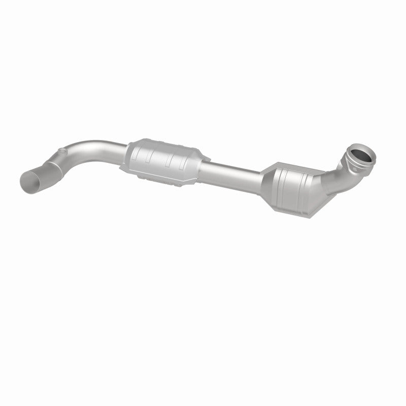 MagnaFlow Conv DF 00-04 Ford E150 4.6L Driver Side MagnaFlow Conv DF 00-04 Ford E150 4.6L Driver Side