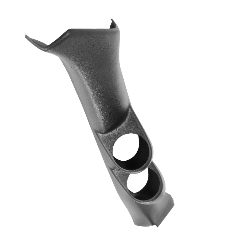 Autometer 88-94 GM C/K Pick Up Dual 52mm Pillar Pod Autometer 88-94 GM C/K Pick Up Dual 52mm Pillar Pod