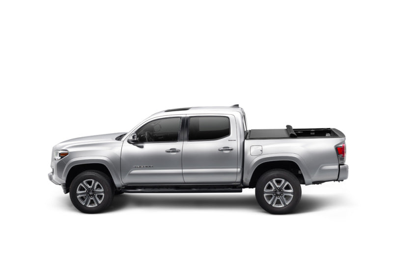 Truxedo 2022 Toyota Tundra 6ft. 6in. Pro X15 Bed Cover - With Deck Rail System Truxedo 2022 Toyota Tundra 6ft. 6in. Pro X15 Bed Cover - With Deck Rail System