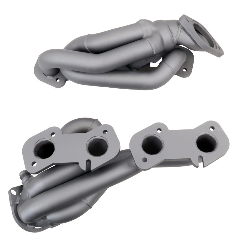 BBK 96-04 Mustang GT Shorty Tuned Length Exhaust Headers - 1-5/8 Titanium Ceramic BBK 96-04 Mustang GT Shorty Tuned Length Exhaust Headers - 1-5/8 Titanium Ceramic