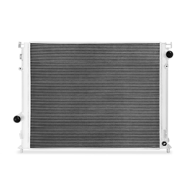 Mishimoto 09-16 Dodge Challenger/Charger 5.7L V8 Performance Aluminum Radiator Mishimoto 09-16 Dodge Challenger/Charger 5.7L V8 Performance Aluminum Radiator