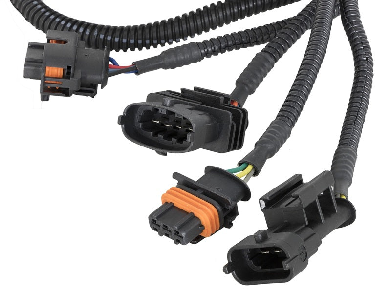 aFe Scorcher Module 17-19 FIAT 124 Spider 1.4L aFe Scorcher Module 17-19 FIAT 124 Spider 1.4L