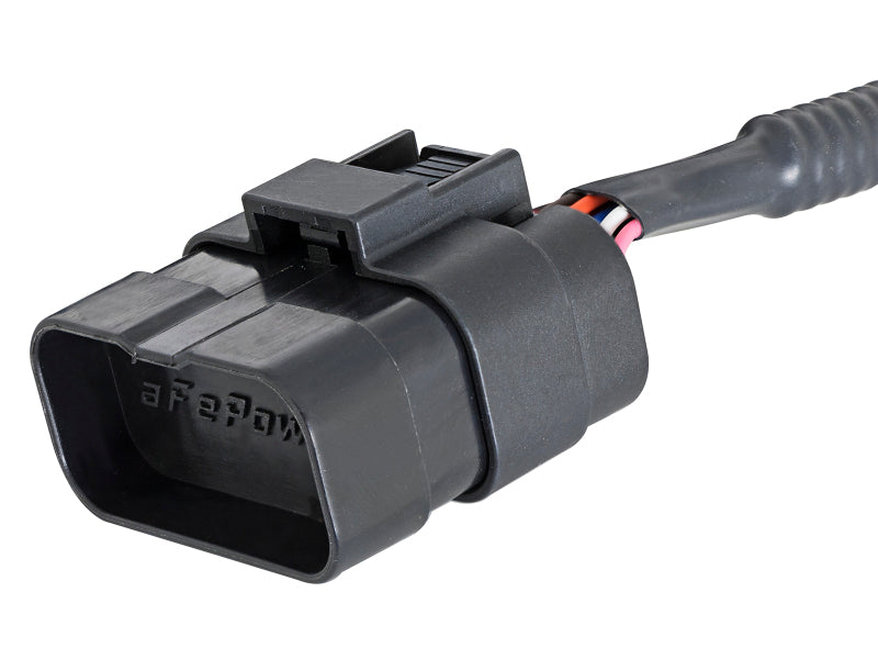 aFe Scorcher Bluetooth Power Module 18-19 BMW M5 (F90) V8-4.4L (tt) S63 aFe Scorcher Bluetooth Power Module 18-19 BMW M5 (F90) V8-4.4L (tt) S63