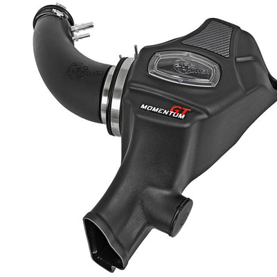 aFe Momentum GT Pro Dry S Intake System 15-17 Ford Mustang V6-3.7L