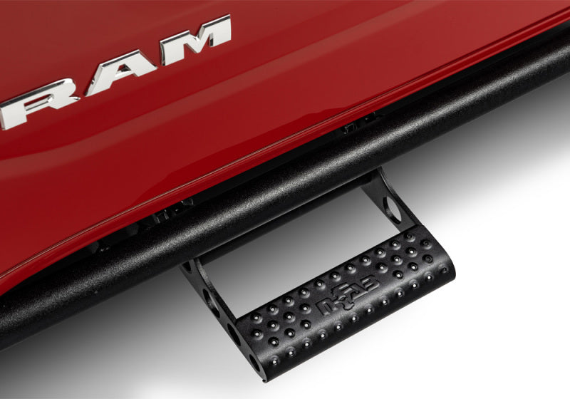 N-Fab RKR Step System 2019 Dodge Ram 1500 Crew Cab All Beds - Tex. Black - Cab Length - 1.75in N-Fab RKR Step System 2019 Dodge Ram 1500 Crew Cab All Beds - Tex. Black - Cab Length - 1.75in