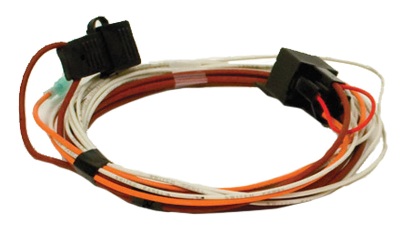 Firestone Replacement Compressor Wiring Harness w/Relay (For PN 2158 / 2178) - 1/pk. (WR17609307) Firestone Replacement Compressor Wiring Harness w/Relay (For PN 2158 / 2178) - 1/pk. (WR17609307)