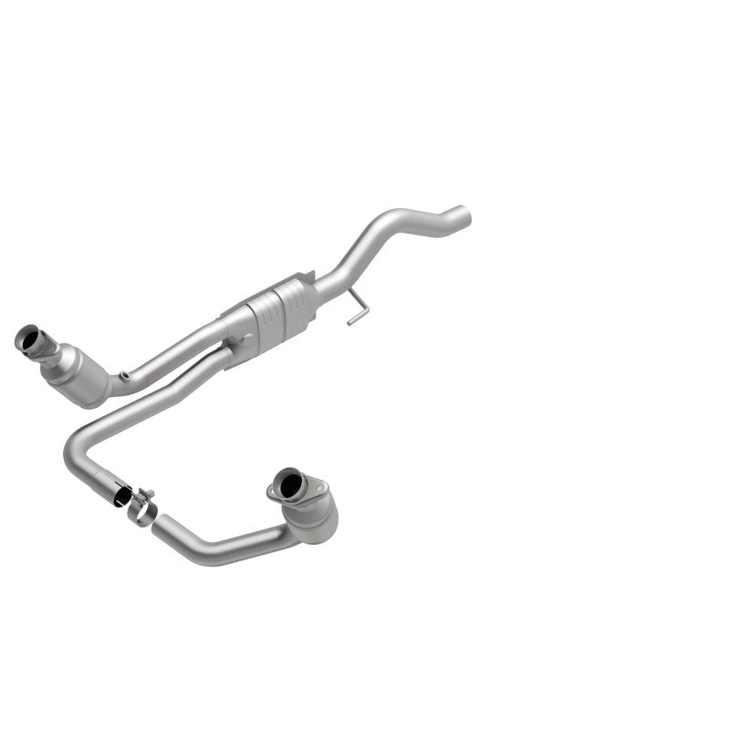 Magnaflow Conv DF 00-03 Dakota 4.7L Magnaflow Conv DF 00-03 Dakota 4.7L
