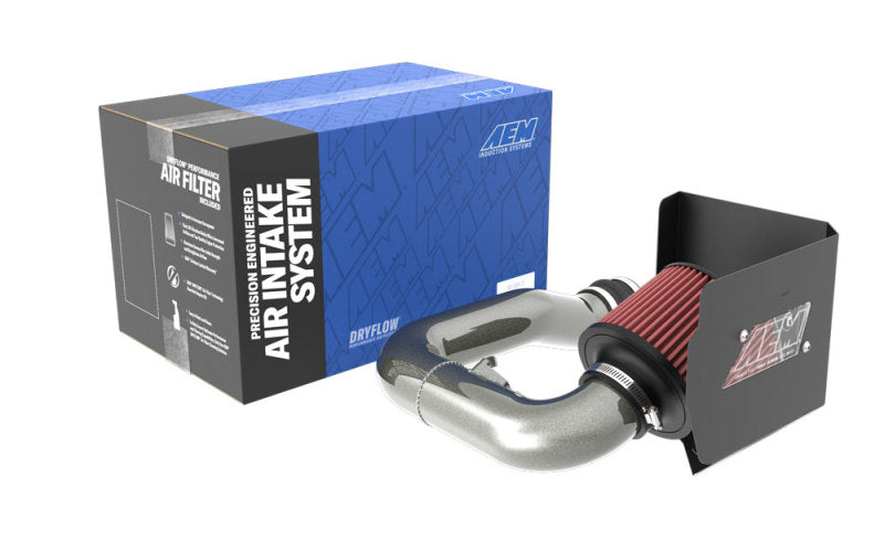AEM 2022 C.A.S. Subaru WRX H4-2.4L F/I Turbo Cold Air Intake AEM 2022 C.A.S. Subaru WRX H4-2.4L F/I Turbo Cold Air Intake