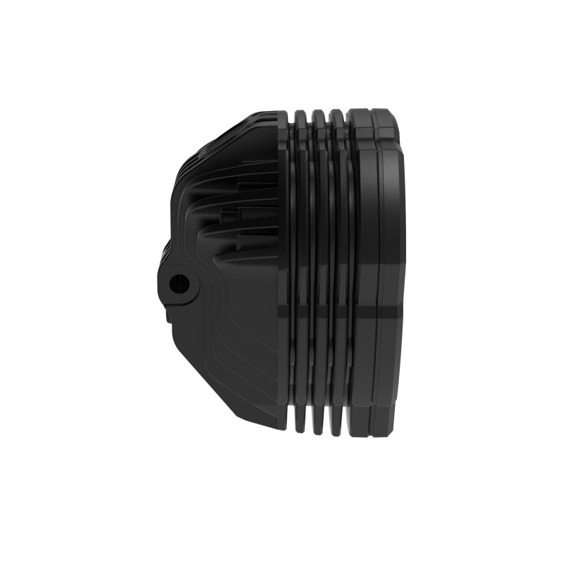 KC HiLiTES FLEX ERA 3 Dual Mode SAE Fog Lights - 2-Light Master Kit for Jeep JL/JT Sport Bumpers KC HiLiTES FLEX ERA 3 Dual Mode SAE Fog Lights - 2-Light Master Kit for Jeep JL/JT Sport Bumpers