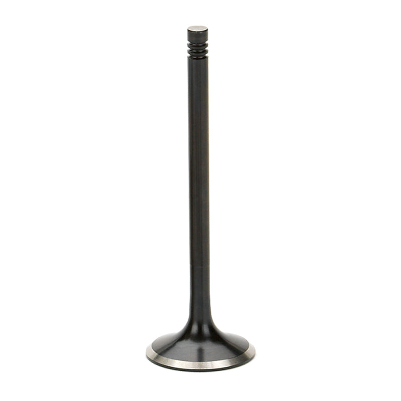 Supertech BMW S14 39x6.98x123.82mm Flat Blk Nitride Intake Valve - Single (Drop Ship Only) Supertech BMW S14 39x6.98x123.82mm Flat Blk Nitride Intake Valve - Single (Drop Ship Only)