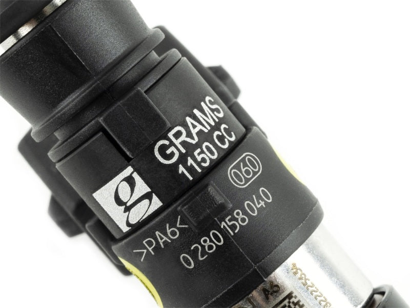 Grams Performance 1600cc BRZ/FRS INJECTOR KIT Grams Performance 1600cc BRZ/FRS INJECTOR KIT