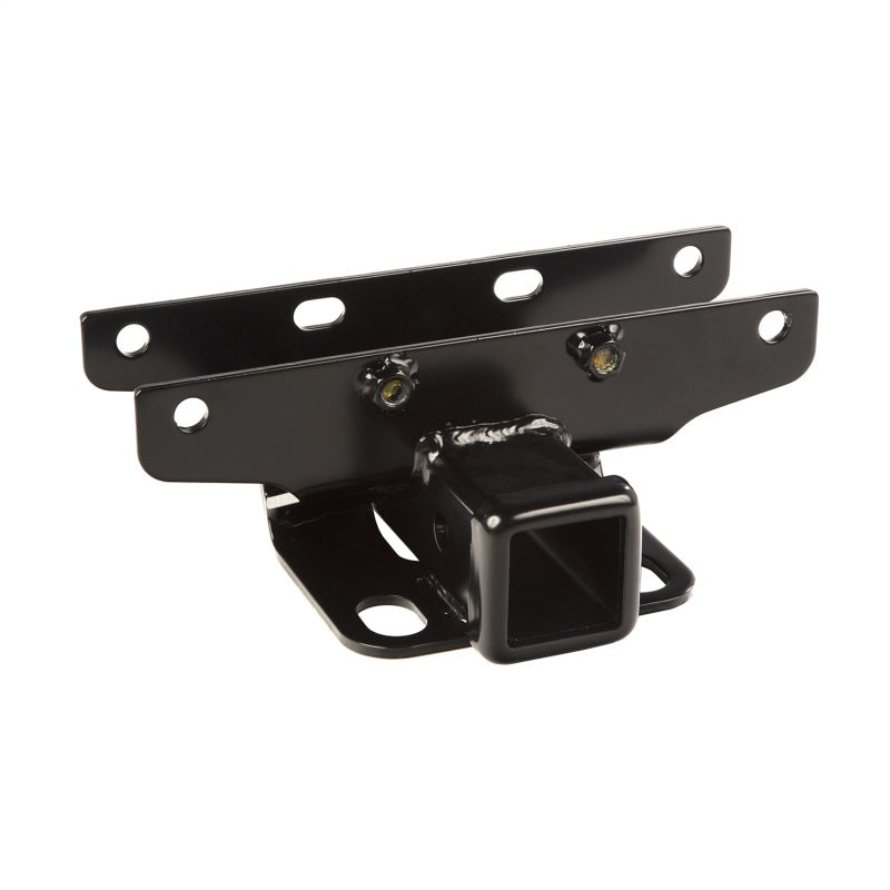 Rugged Ridge 2in Receiver Hitch 18-20 Jeep Wrangler JL. Rugged Ridge 2in Receiver Hitch 18-20 Jeep Wrangler JL.