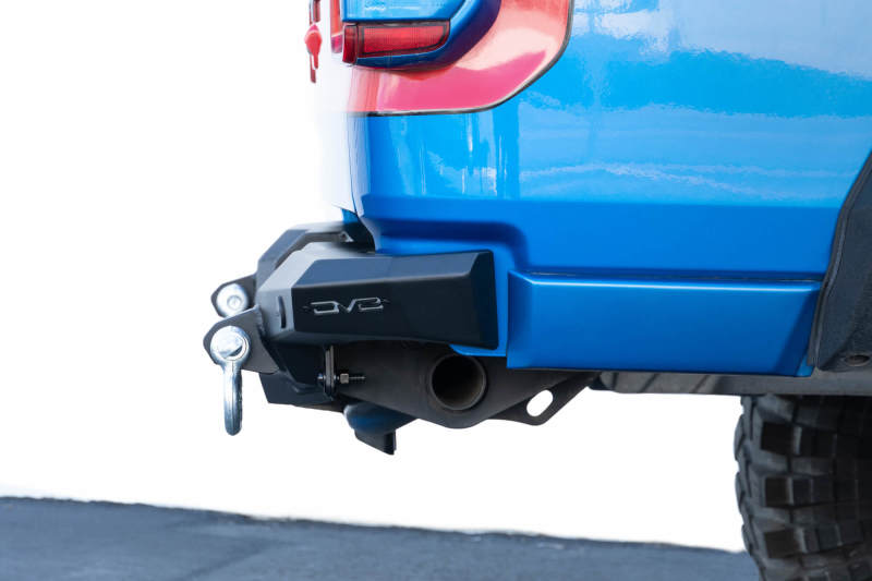 DV8 Offroad 20-23 Jeep Gladiator JT Spec Series Rear Bumper DV8 Offroad 20-23 Jeep Gladiator JT Spec Series Rear Bumper