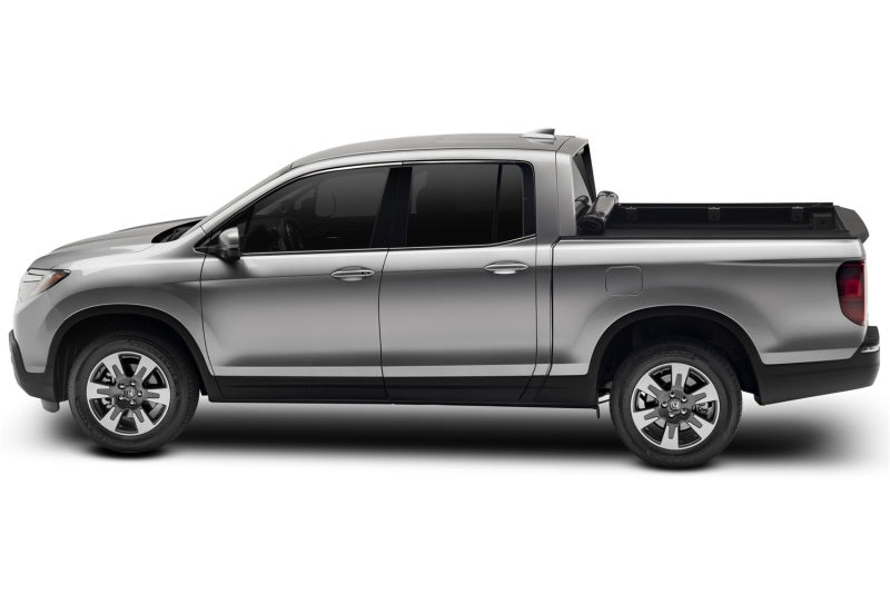 Truxedo 17-20 Honda Ridgeline 4ft 8in Lo Pro Bed Cover Truxedo 17-20 Honda Ridgeline 4ft 8in Lo Pro Bed Cover