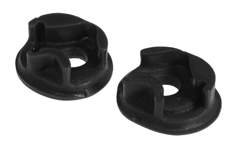 Prothane 88-91 Honda Civic Right Motor Mount Insert - Black Prothane 88-91 Honda Civic Right Motor Mount Insert - Black