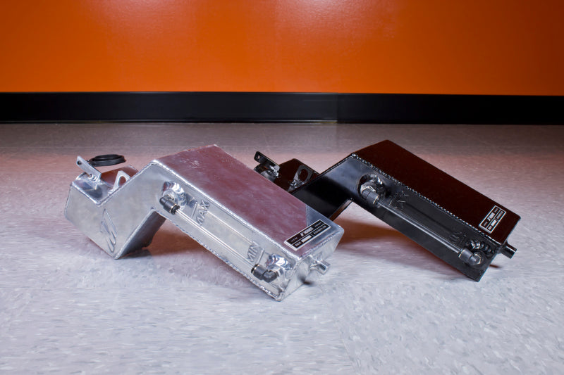 Mishimoto 13+ Subaru BRZ / Scion FRS / Toyota GT86 Aluminum Overflow Tank - Black Mishimoto 13+ Subaru BRZ / Scion FRS / Toyota GT86 Aluminum Overflow Tank - Black