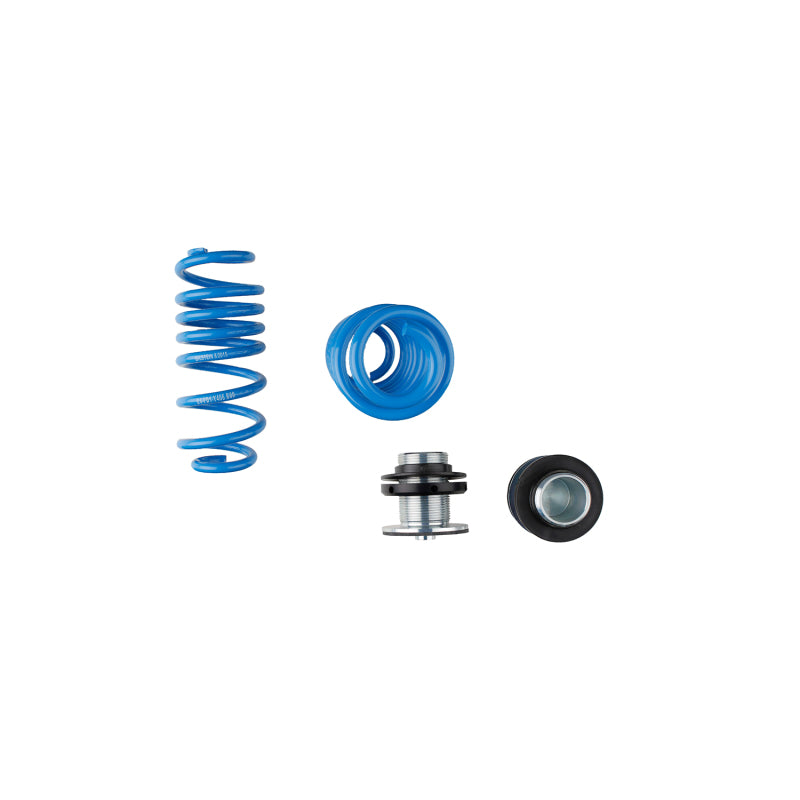 Bilstein B16 (PSS10) 2015 Porsche Macan Suspension Kit Bilstein B16 (PSS10) 2015 Porsche Macan Suspension Kit