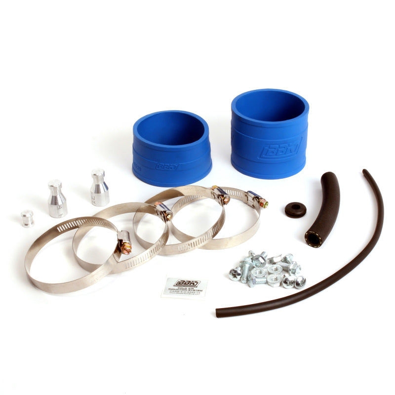 BBK 96-04 Mustang 4.6 GT Replacement Hoses And Hardware Kit For Cold Air Kit BBK 1718 BBK 96-04 Mustang 4.6 GT Replacement Hoses And Hardware Kit For Cold Air Kit BBK 1718
