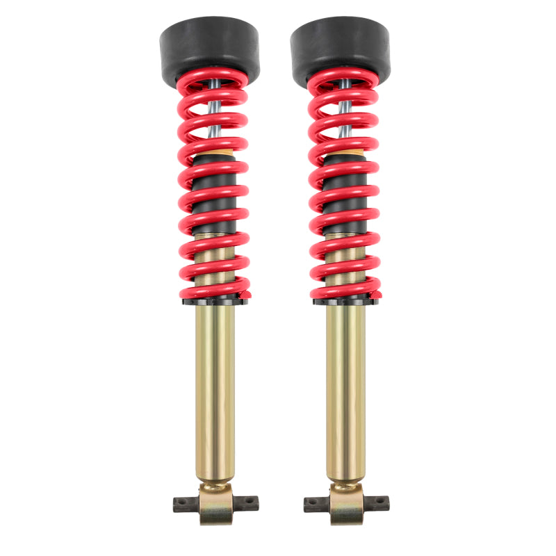 Belltech 6-8in Lifted Front Ride Height Coilover Kit 19-21 GM 1500 2wd/4wd (All Cabs) Belltech 6-8in Lifted Front Ride Height Coilover Kit 19-21 GM 1500 2wd/4wd (All Cabs)