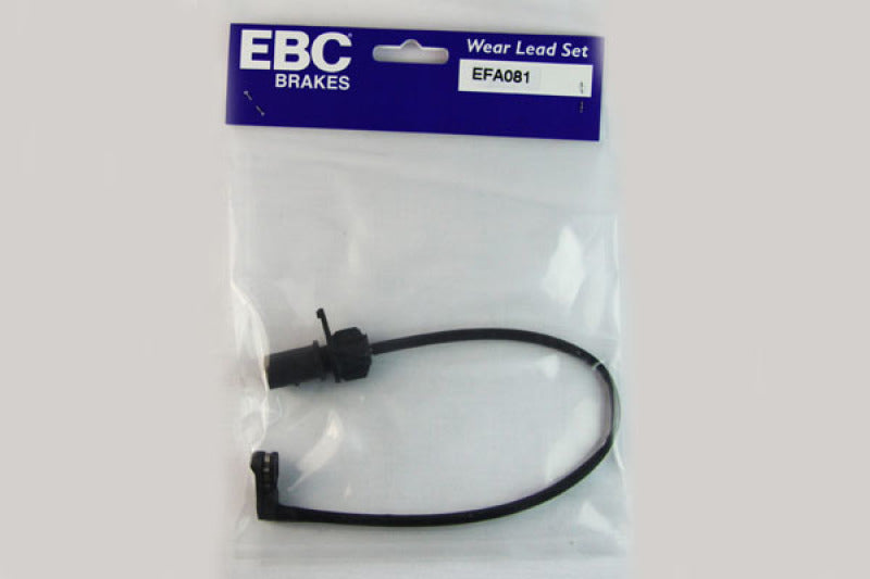 EBC 09-11 Audi A4 2.0 Turbo Front Wear Leads EBC 09-11 Audi A4 2.0 Turbo Front Wear Leads