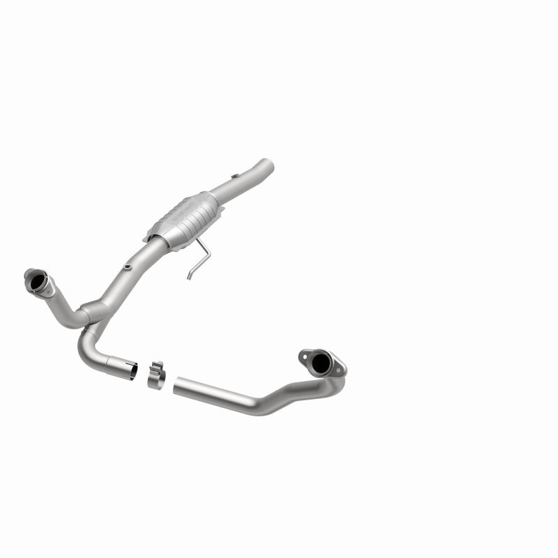 MagnaFlow Conv DF 00-03 Dakota 4.7L 2WD OEM MagnaFlow Conv DF 00-03 Dakota 4.7L 2WD OEM