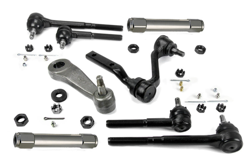 Ridetech 1967 Camaro Manual Steering Kit Ridetech 1967 Camaro Manual Steering Kit