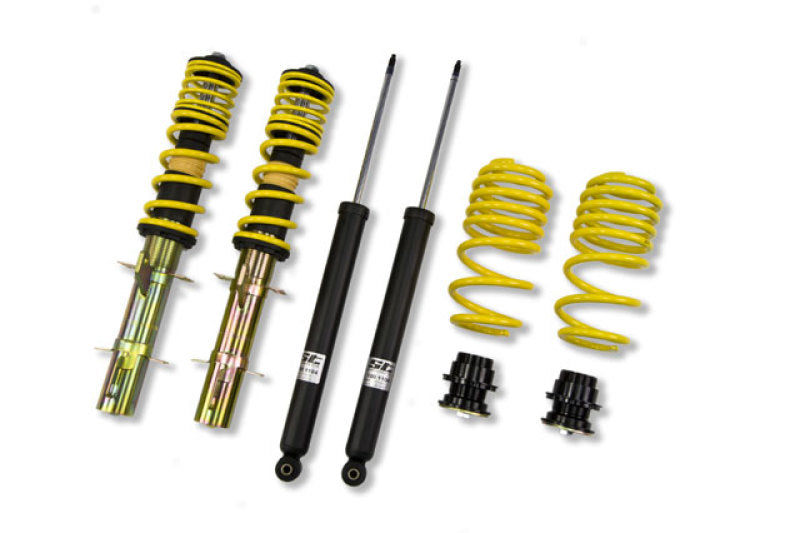 ST Coilover Kit 97-05 Volkswagen Golf MKIV ST Coilover Kit 97-05 Volkswagen Golf MKIV