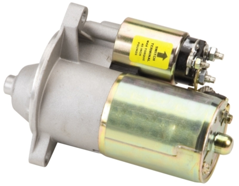 Ford Racing High Torque Mini Starter - Small Block Ford Racing High Torque Mini Starter - Small Block