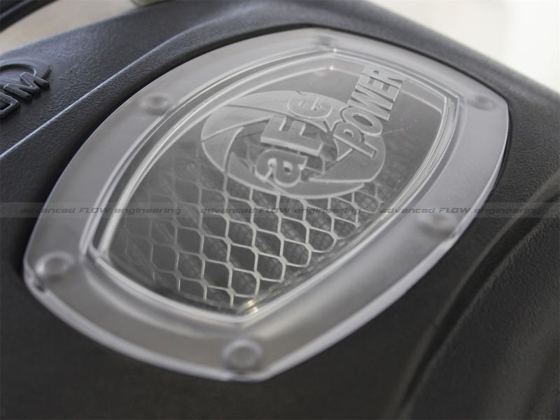 aFe Momentum HD PRO Dry S Stage-2 Intake System Dodge Diesel Trucks 03-07 L6 (Use afe51-72002-E) aFe Momentum HD PRO Dry S Stage-2 Intake System Dodge Diesel Trucks 03-07 L6 (Use afe51-72002-E)