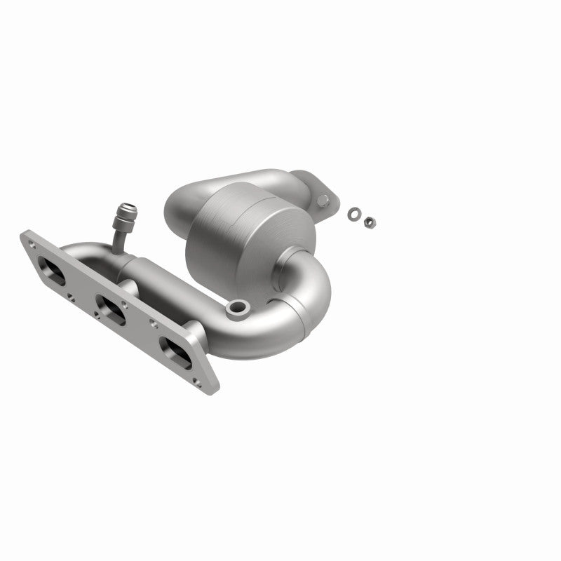 Magnaflow Conv DF 00-03 Ford Taurus 3.0L mani Magnaflow Conv DF 00-03 Ford Taurus 3.0L mani