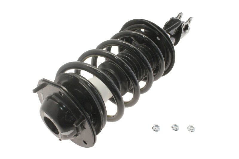 KYB Strut Plus Front Right Chevrolet Malibu 08-11/Pontiac G6 06-10/Saturn Aura 07-09 KYB Strut Plus Front Right Chevrolet Malibu 08-11/Pontiac G6 06-10/Saturn Aura 07-09