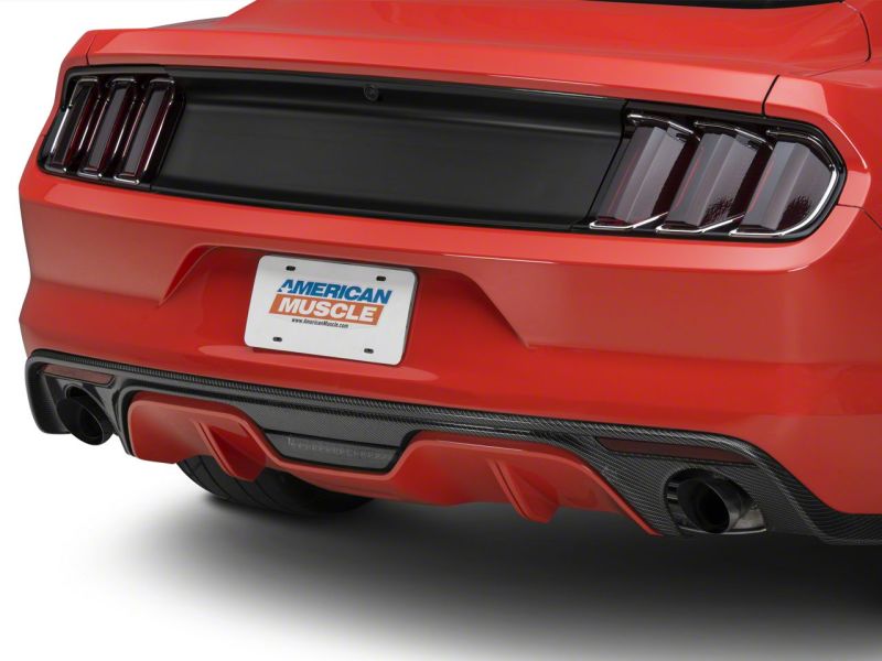Raxiom 15-17 Ford Mustang Axial Series LED Reverse Light- Smoked Raxiom 15-17 Ford Mustang Axial Series LED Reverse Light- Smoked