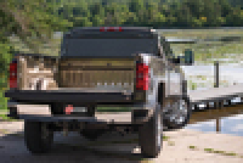 BAK 14-18 Chevy Silverado 1500 / 15-20 Chevy Silverado 2500/3500 8ft Bed BAKFlip FiberMax BAK 14-18 Chevy Silverado 1500 / 15-20 Chevy Silverado 2500/3500 8ft Bed BAKFlip FiberMax